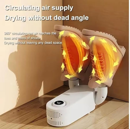SHOE DRYER