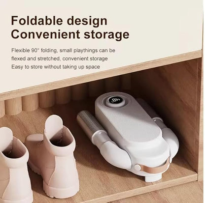 SHOE DRYER