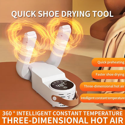 SHOE DRYER
